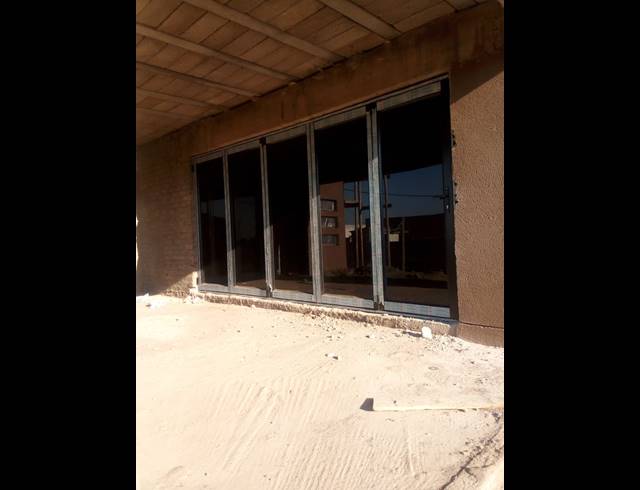 4 BEDROOM HOUSE FOR SALE IN SESHEGO
